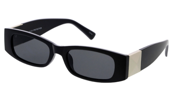 women retro sunglasses